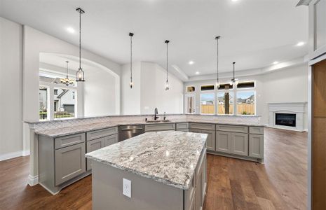 Bridgeland 60′ by Ravenna Homes in Cypress - photo 20 20