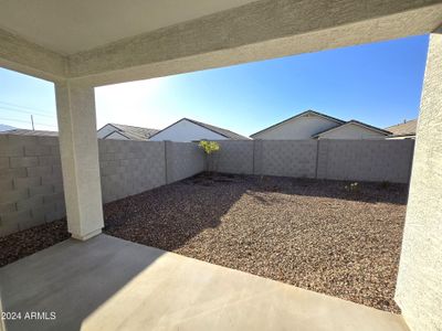 New construction Single-Family house 5008 S 105Th Ln, Tolleson, AZ 85353 null- photo 14 14