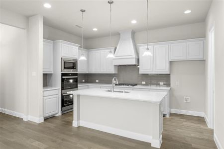 New construction Single-Family house 3906 Windmere, Rowlett, TX 75088 null- photo 21 21