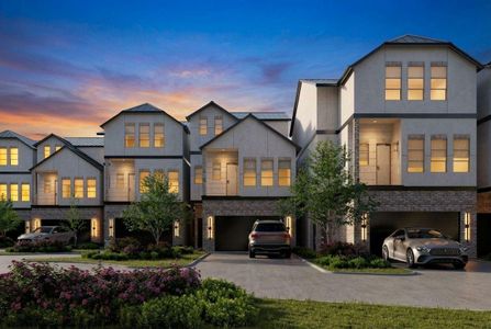 New construction Single-Family house 15333 Marina Dr, Montgomery, TX 77356 - image