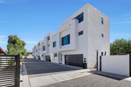 Turney Court by Bolte Homes in Phoenix - photo 0