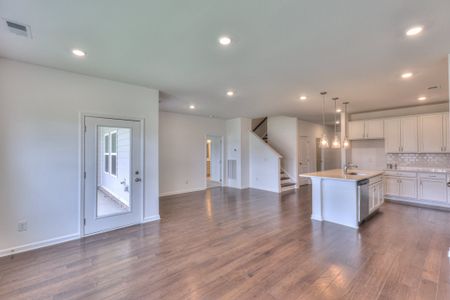 New construction Single-Family house 305 Charlie Pl, White House, TN 37188 plan The Brighton - image 17