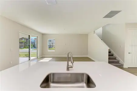 New construction Single-Family house 8502 Dove Bog Ter, Parrish, FL 34219 plan Avocet II - image 14