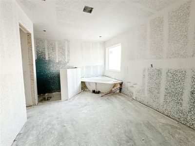 New construction Single-Family house 1304 Red Rock Rd, Hewitt, TX 76643 - image