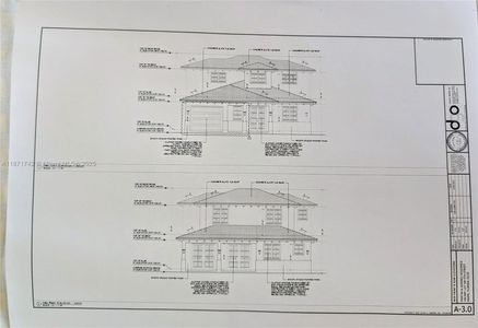 New construction Single-Family house 3351 Sw 5Th, Miami, FL 33135 - image