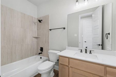 New construction Single-Family house 7041 Champion Rd, Midlothian, TX 76065 - image 11