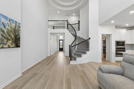 New construction Single-Family house 2951 Tantara Dr, Katy, TX 77493 - image 6