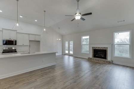 New construction Single-Family house 372 Glenside Dr, Jefferson, GA 30549 null- photo 10 10