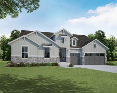 New construction Single-Family house 8405 S Winnipeg Ct, Aurora, CO 80016 null- photo 0