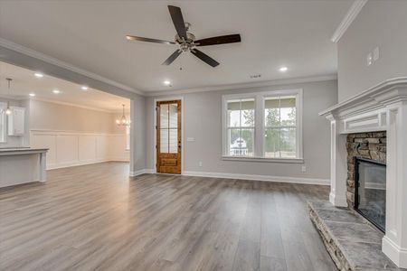 New construction Single-Family house 923 Walker Pt Dr, Grovetown, GA 30813 - image 20