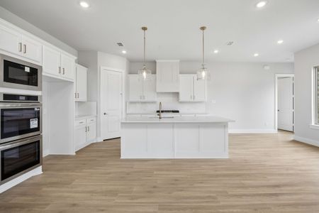 New construction Single-Family house 4620 Bishop St, McKinney, TX 75071 plan Acadia - image 7