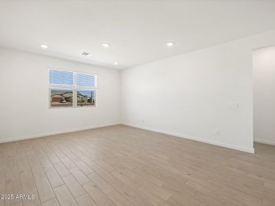 New construction Single-Family house 16066 W Prickly Pear Trl, Surprise, AZ 85387 Sawyer- photo 12 12