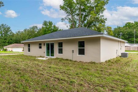 New construction Single-Family house 1 Pine Trace Trl, Ocala, FL 34472 null- photo 55 55