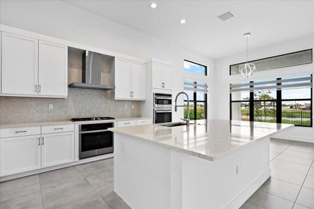 New construction Single-Family house 9949 Migration Pt, Palm Beach Gardens, FL 33412 - image 12