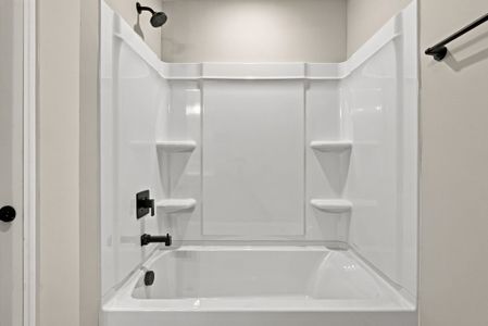 New construction Single-Family house 482 Bishop Blvd, Gallatin, TN 37066 plan Tahoe - image 13