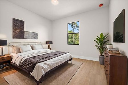 New construction Single-Family house 1142 Sw Abbey Ave, Port St. Lucie, FL 34953 plan Bela - image 9