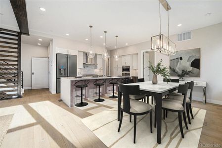 New construction Townhouse house 2321 Lakeshore Ln, Unit 10, Superior, CO 80027 plan C - image 9