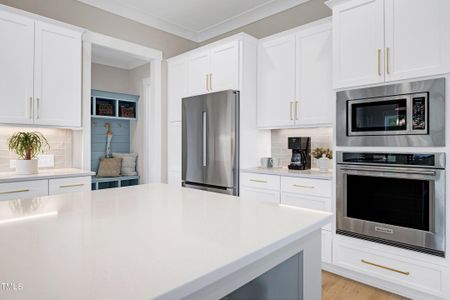 New construction Single-Family house 41 Cottage Wy, Pittsboro, NC 27312 - image 5