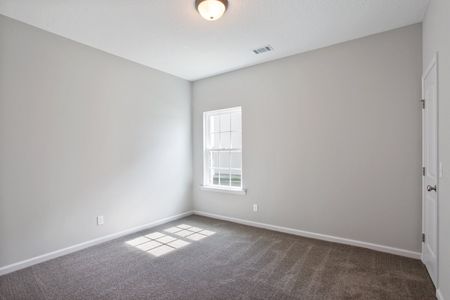 New construction Single-Family house Hinesville, GA 31313 plan The Marne With Bonus - image 19
