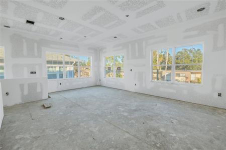 New construction Townhouse house 5727 Desert Rose Place, Tampa, FL 33615 - photo 16 16