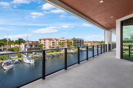 New construction Condo house 87 Isle Of Venice Dr, Unit 401n, Fort Lauderdale, FL 33301 - image