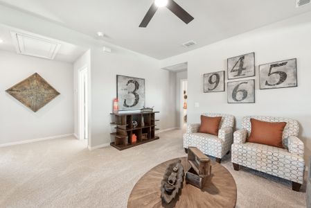 Wildcat Ridge Phase 3 by Bloomfield Homes in Godley - photo 36 36