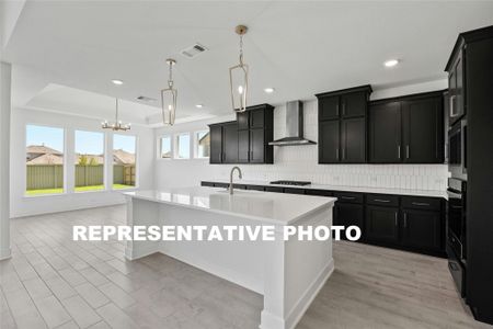 New construction Single-Family house 17616 Absinthe Dr, Austin, TX 78738 The Collins- photo 7 7