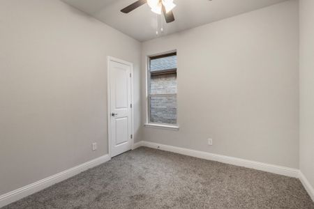 New construction Single-Family house 11544 Hartwell Ln, Fort Worth, TX 76244 null- photo 28 28