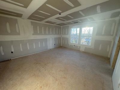 New construction Single-Family house 2100 Boxwood Cir Se, Conyers, GA 30094 Baker- photo 19 19