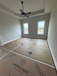 New construction Single-Family house 450 Brown Rd, Leonard, TX 75452 Aster- photo 7 7