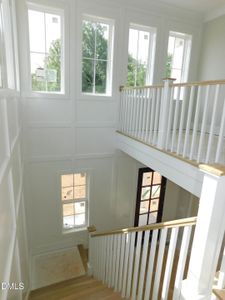 New construction Single-Family house 142 Autumn Gate St, Pittsboro, NC 27312 - image 9