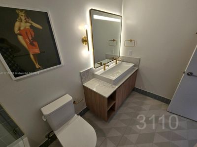 New construction Condo house 601 Ne 1St Ave, Unit 3110, Miami, FL 33132 - image 10