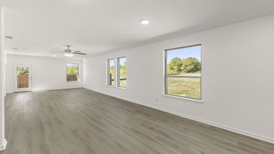 New construction Single-Family house 2504 Yo Ranch Rd, Anna, TX 75409 plan Tarrant - image 14