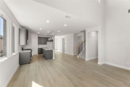 New construction Single-Family house 2109 Rhodora Ave, Forney, TX 75126 Ryder- photo 6 6