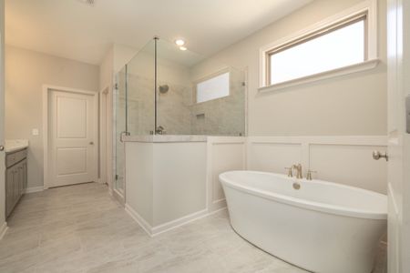 Valleybrook by Grant Homes LLC in Oakland - image 8