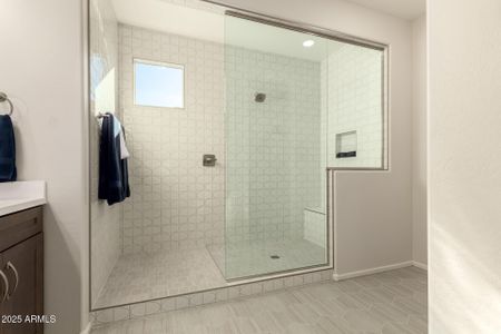 New construction Single-Family house 29712 N 244Th Dr, Wittmann, AZ 85361 - image 10