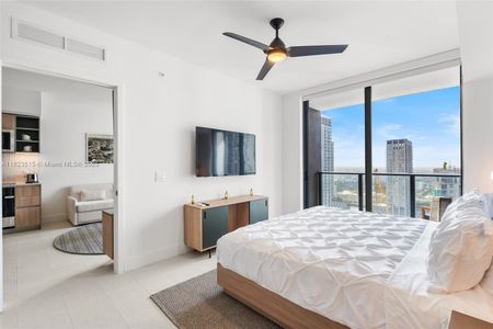 New construction Condo house 159 Ne 6Th St, Unit 3104, Miami, FL 33132 - image 11