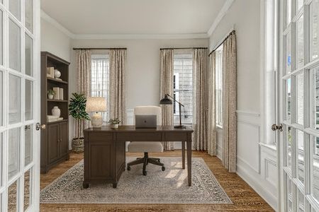 Single Family Homes at Nexton by Brookfield Residential in Summerville - image 19