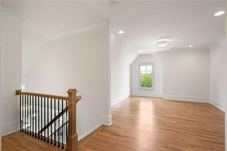 New construction Single-Family house 326 Reese Wy, Ball Ground, GA 30107 plan Vinings A - image 19