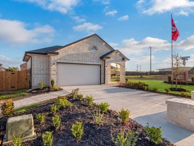 Sweetgrass Village by CastleRock Communities in Crosby - photo 0 0