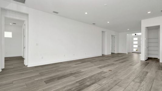 New construction Single-Family house 15534 Serengeti Blvd, Spring Hill, FL 34610 plan Hawk - image 9