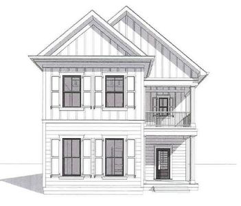 New construction Single-Family house 101 Gray Pine Lane, Summerville, SC 29483 - photo 0