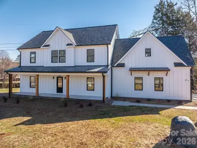 New construction Single-Family house 4762 Lazy Ln, Denver, NC 28037 - image