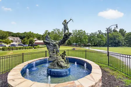 New construction Single-Family house 3952 Fulson Dr, Lilburn, GA 30047 - image 7