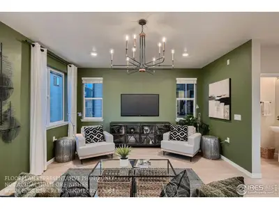 New construction Single-Family house 16567 Peak St, Broomfield, CO 80023 - image 7