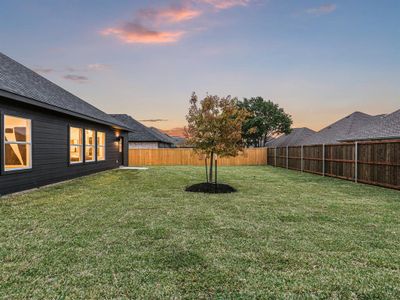 New construction Single-Family house 1004 Andrea Michele Ln, Glenn Heights, TX 75154 null- photo 28 28