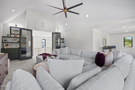 New construction Single-Family house 2109 Camber Dr, Wake Forest, NC 27587 - image 9