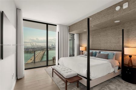 New construction Condo house 500 Alton Rd, Unit 1601, Miami Beach, FL 33139 - image 10