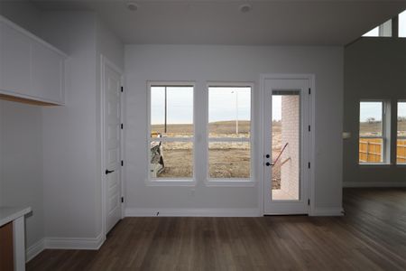 New construction Single-Family house 12006 Hurricane Haze Dr, Austin, TX 78747 null- photo 4 4