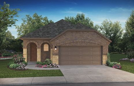 New construction Single-Family house 16337 Sheridan River Trl, Conroe, TX 77302 null- photo 1 1